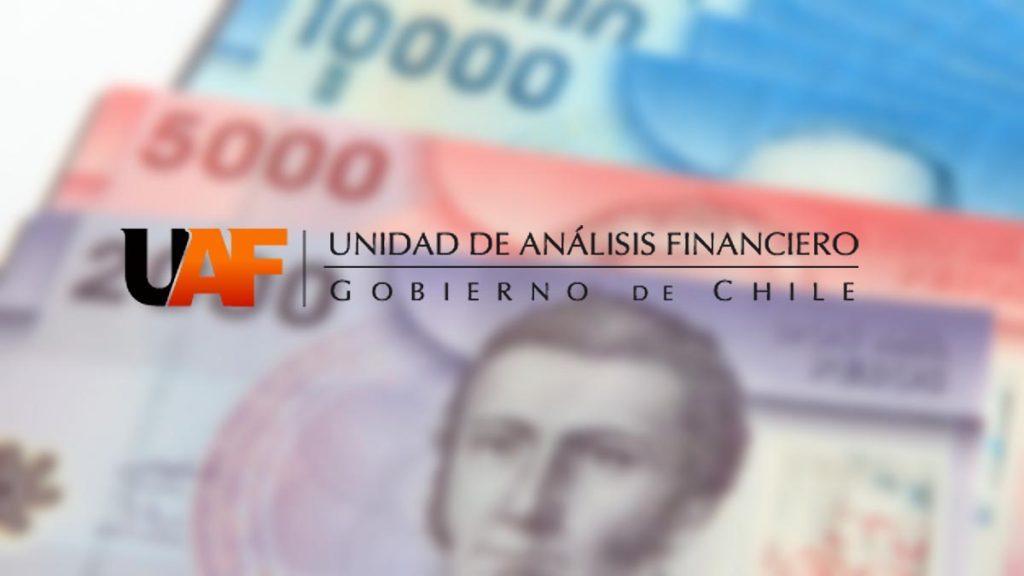 Unidad de Análisis Financiero