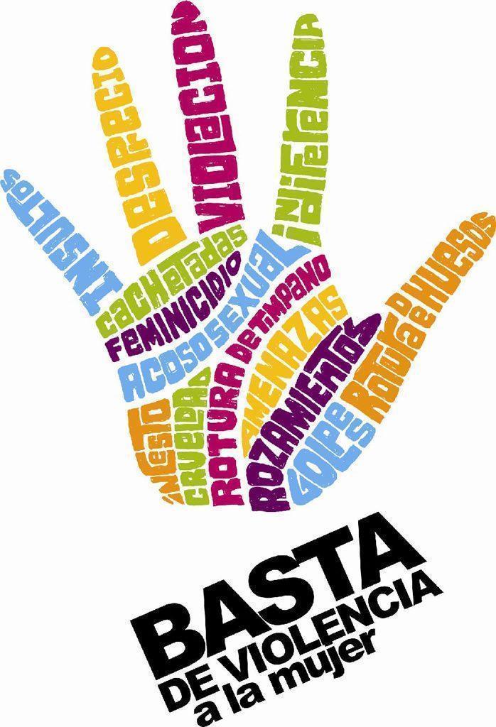 vida sin violencia