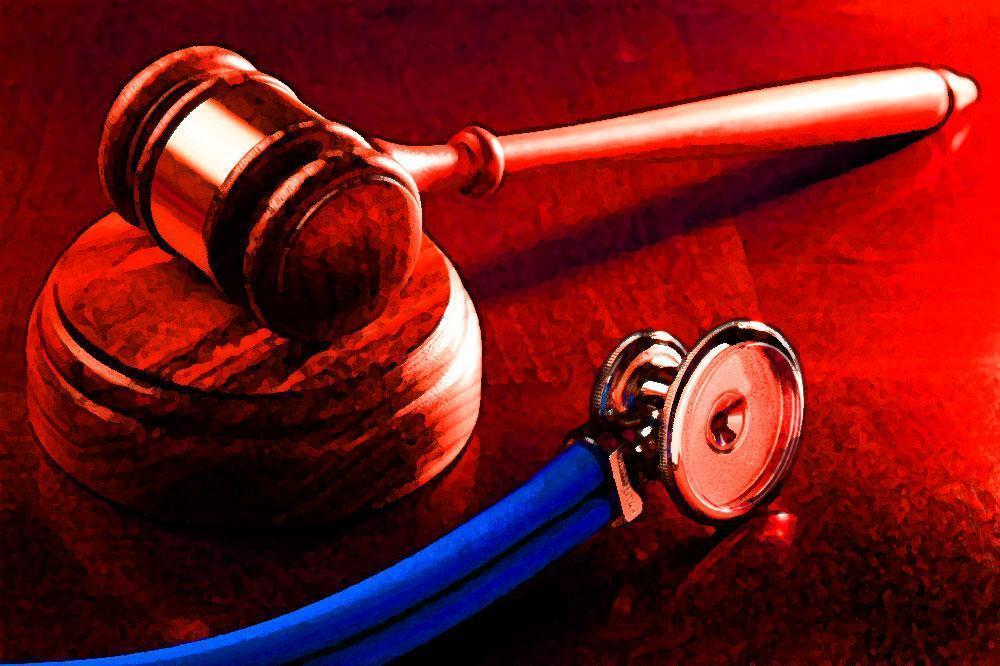 Negligencia Médica