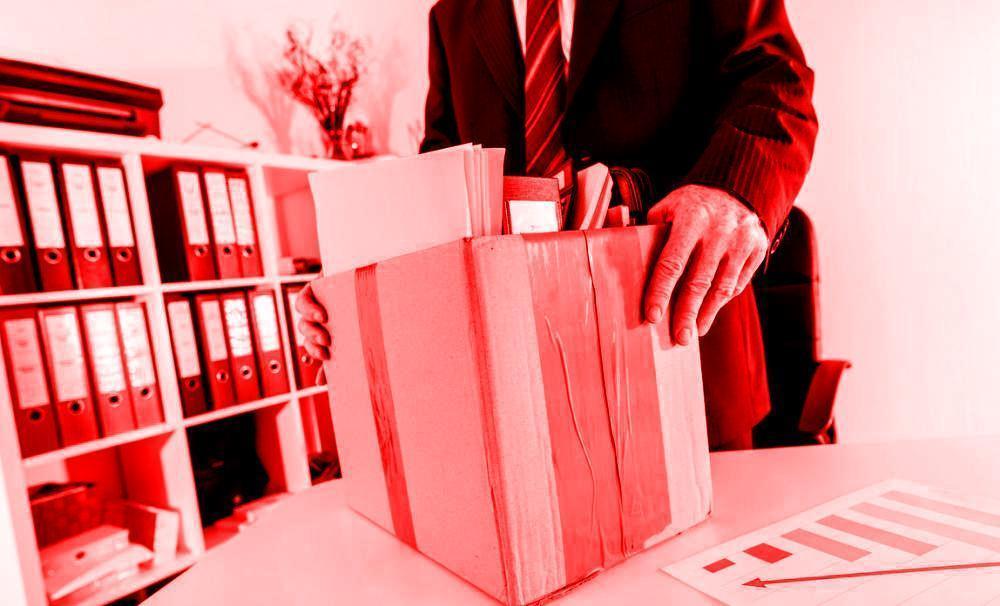 trabajo a contrata