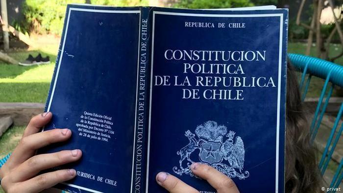 reforma constitucional