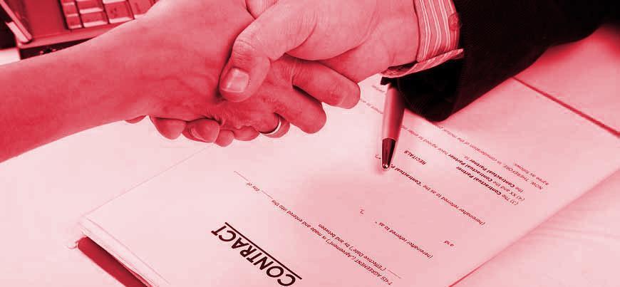 contrato laboral