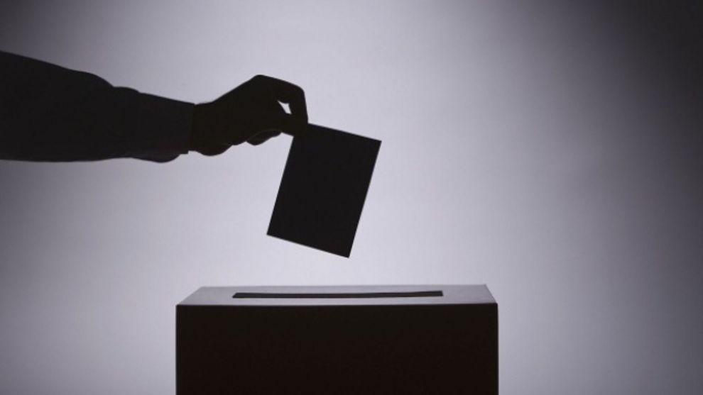 legislación electoral