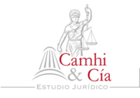 Logo Estudio Juridico Camhi & Cía.