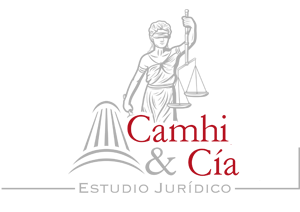 Logo Estudio Juridico Camhi & Cía.